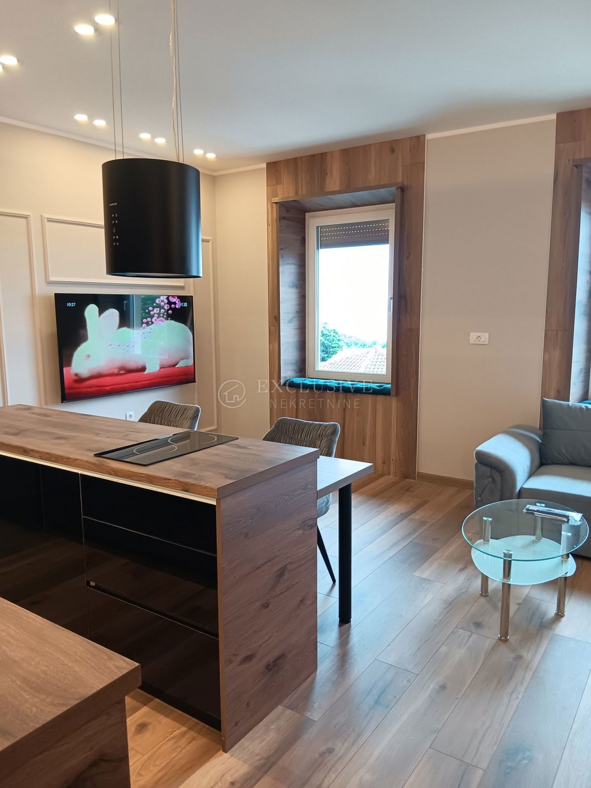 Stanovanje Matulji, 100m2