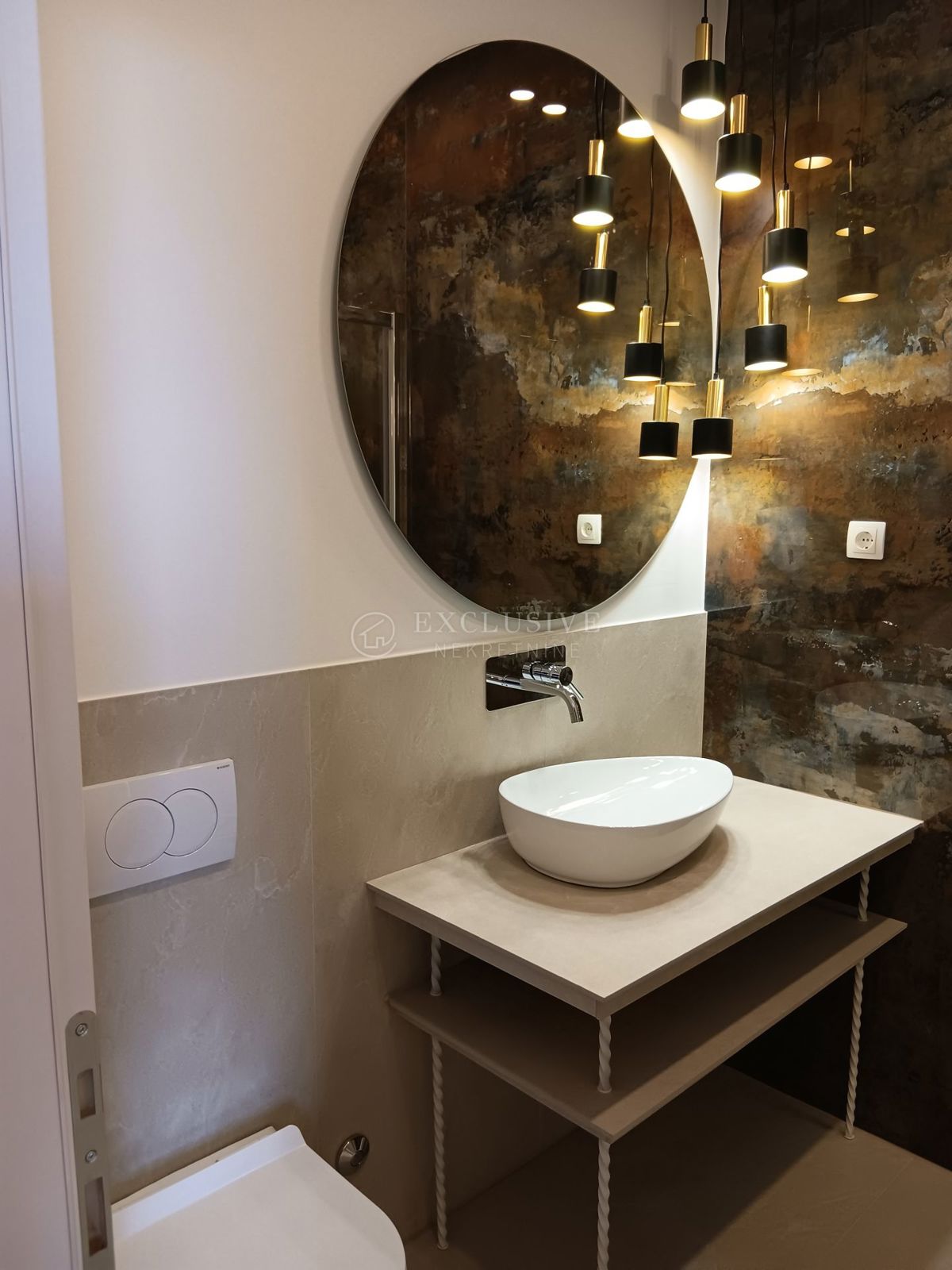 Stanovanje Matulji, 100m2