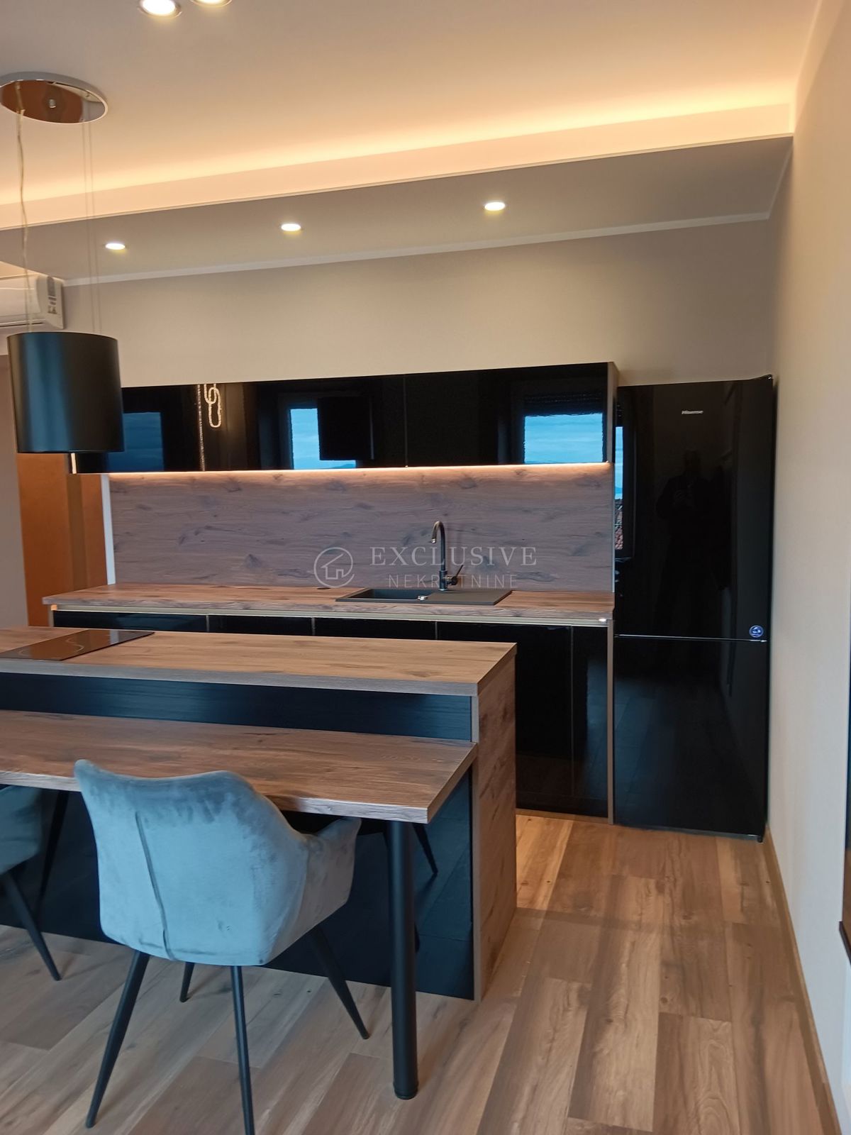 Stanovanje Matulji, 100m2
