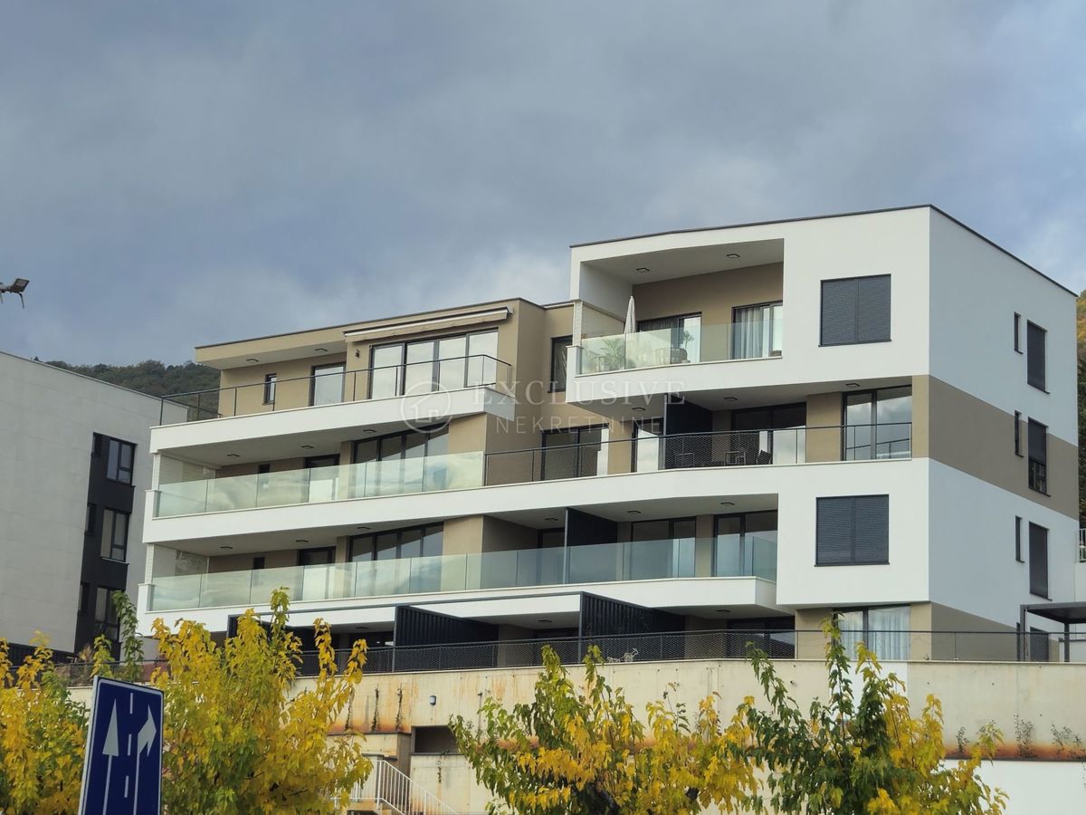 Stanovanje Opatija - Centar, Opatija, 60m2