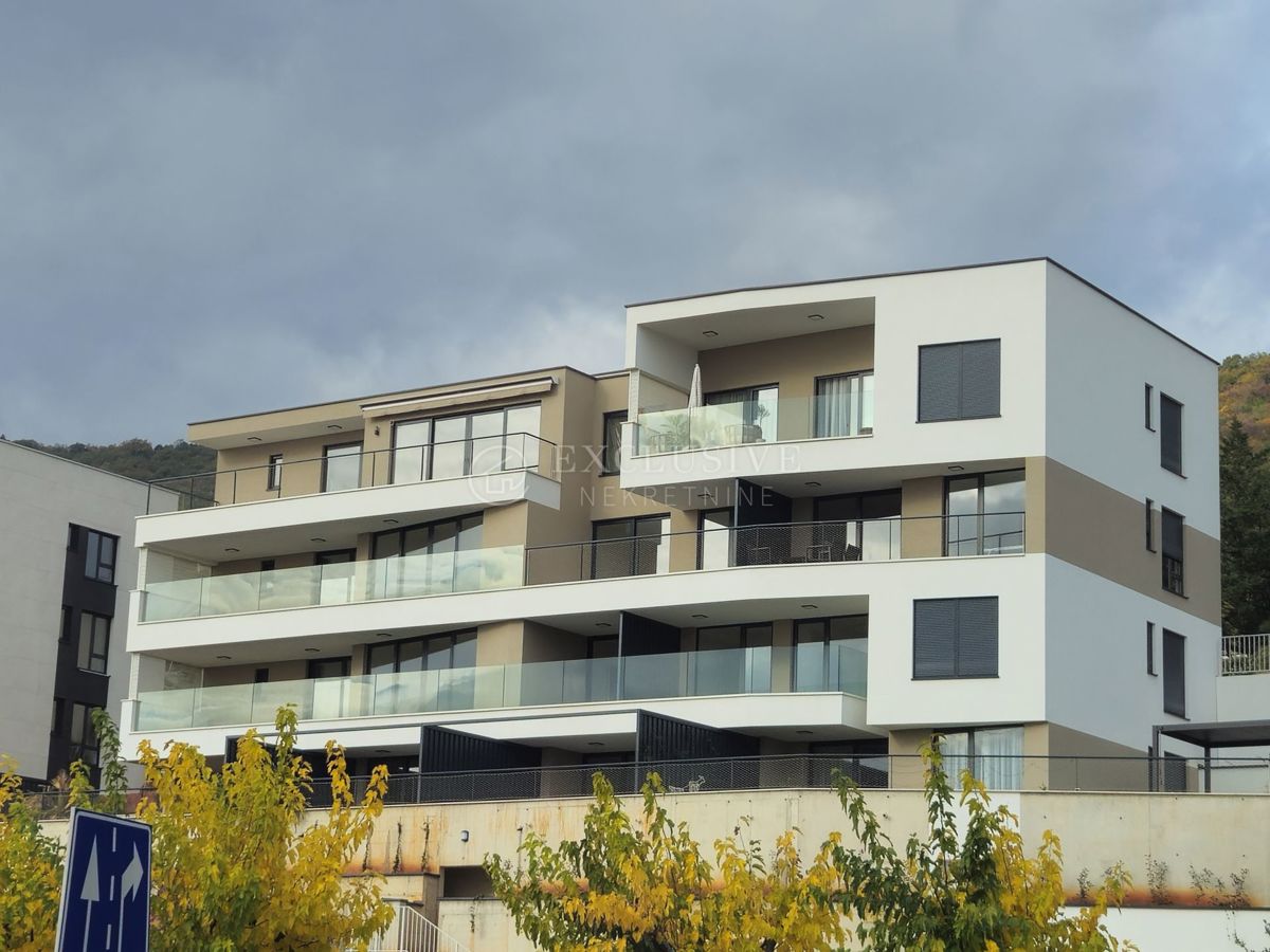 Stanovanje Opatija - Centar, Opatija, 60m2