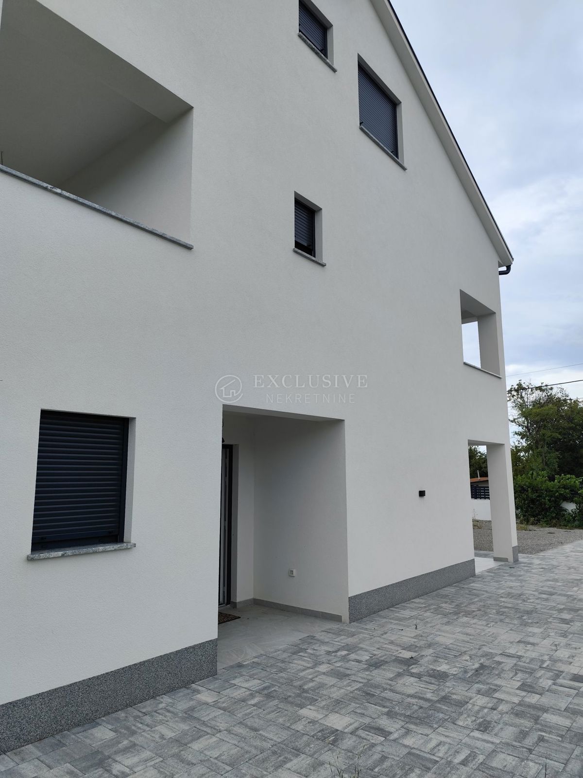 Hiša Rasopasno, Dobrinj, 210m2