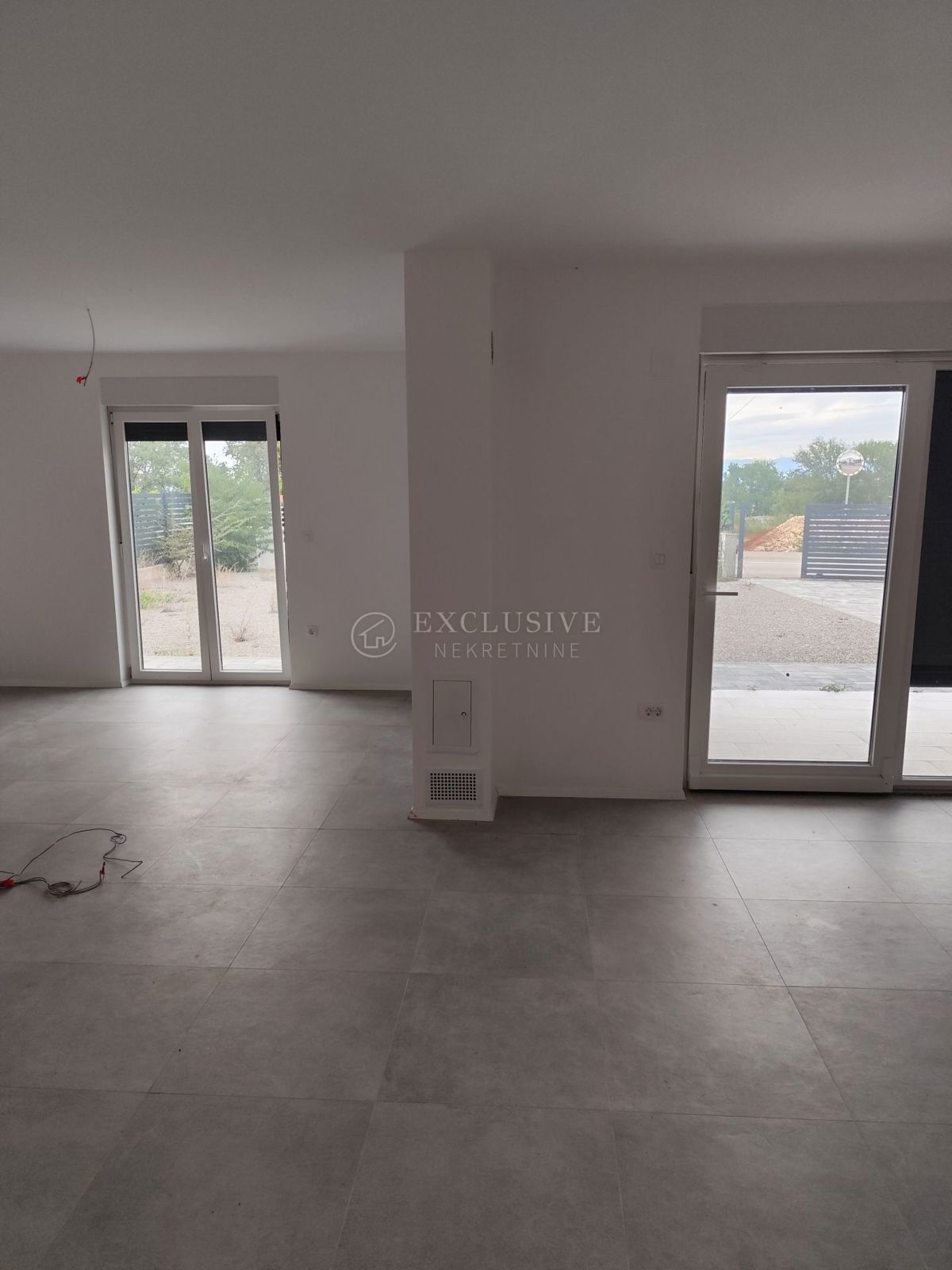 Hiša Rasopasno, Dobrinj, 210m2
