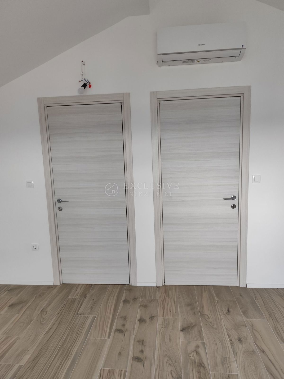 Hiša Rasopasno, Dobrinj, 210m2