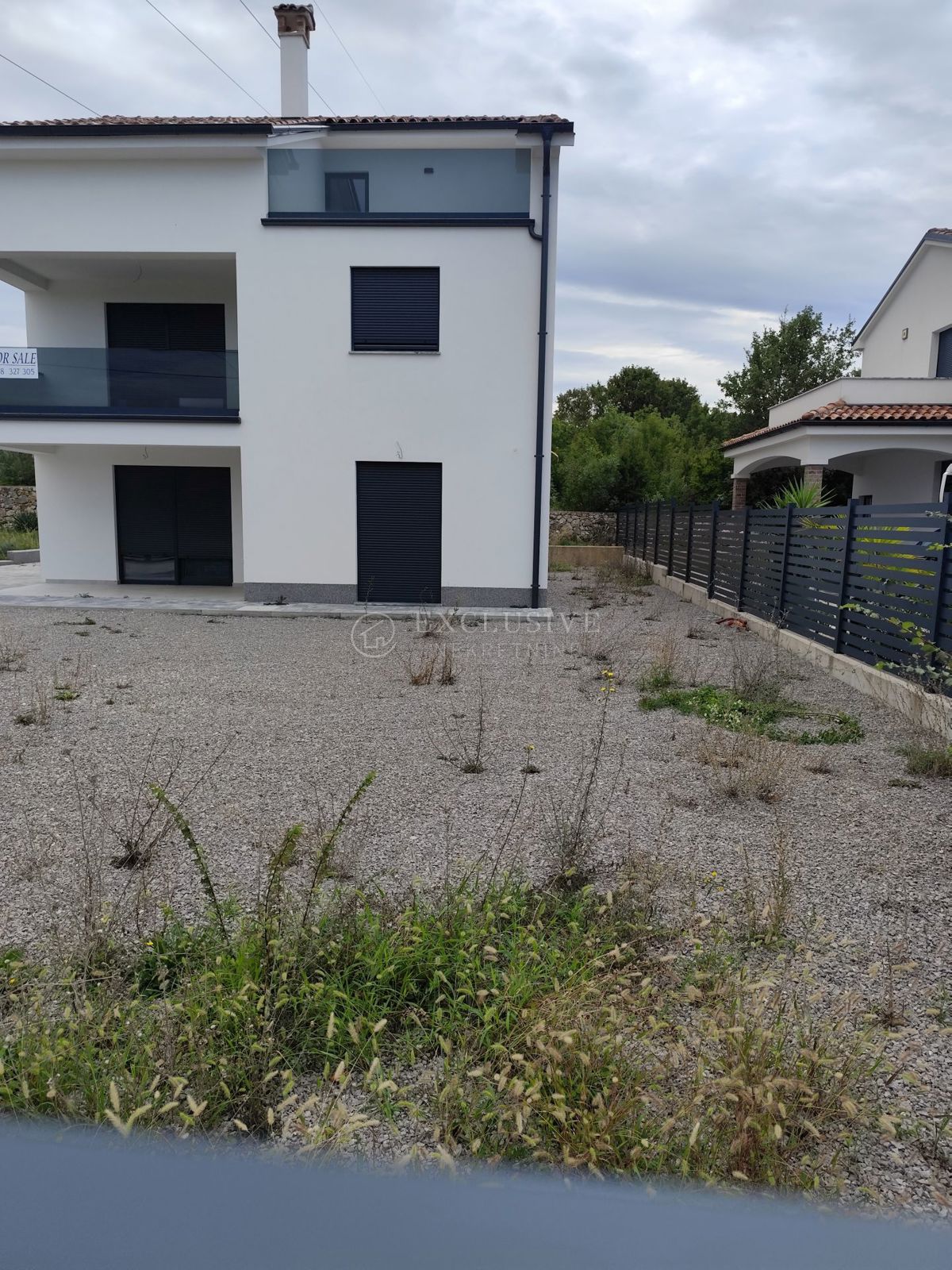Hiša Rasopasno, Dobrinj, 210m2