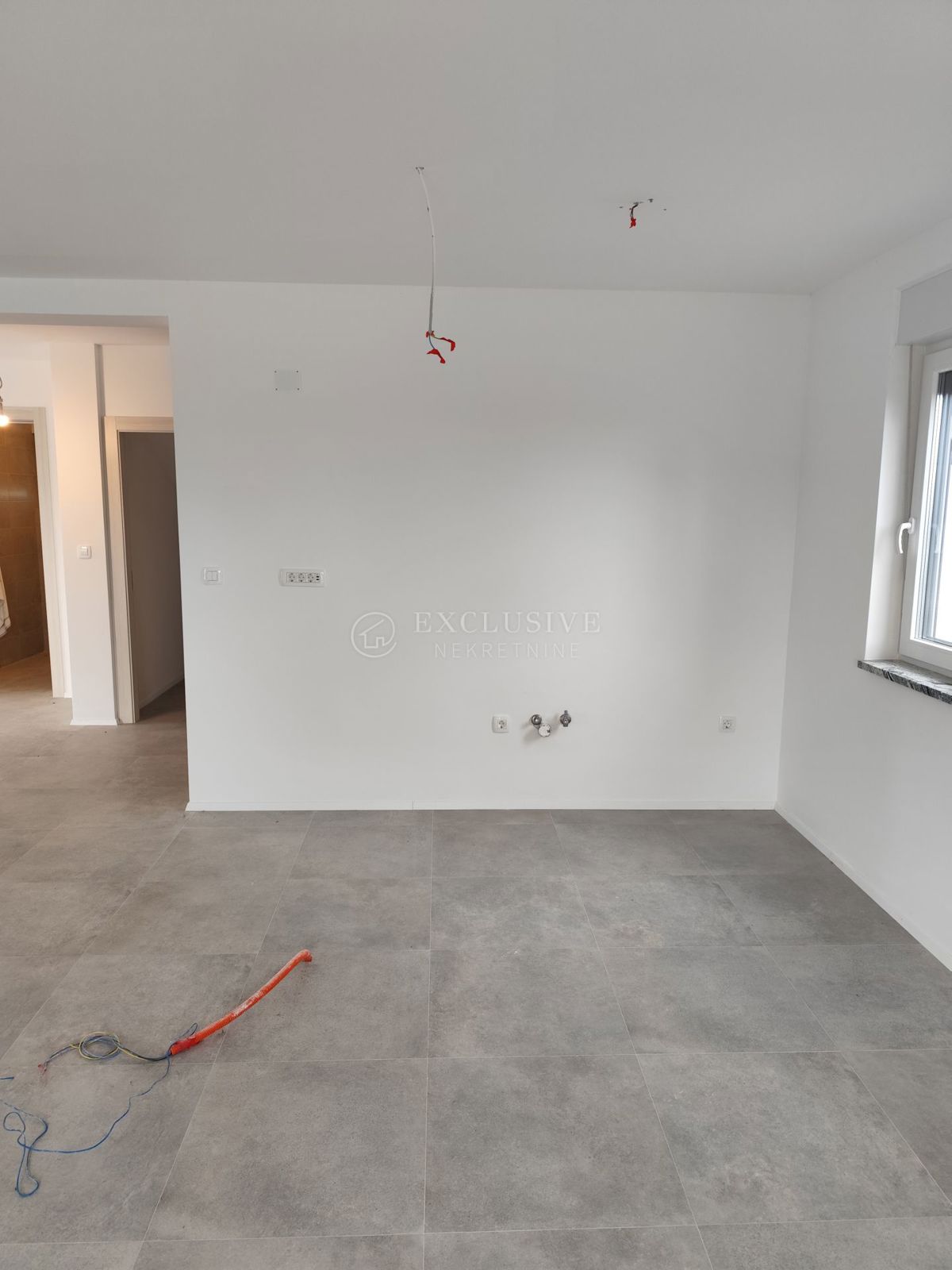 Hiša Rasopasno, Dobrinj, 210m2