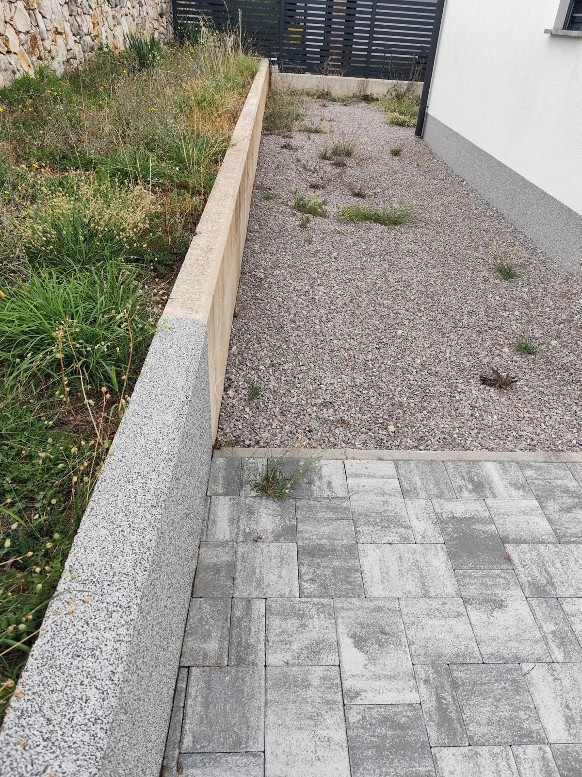 Hiša Rasopasno, Dobrinj, 210m2