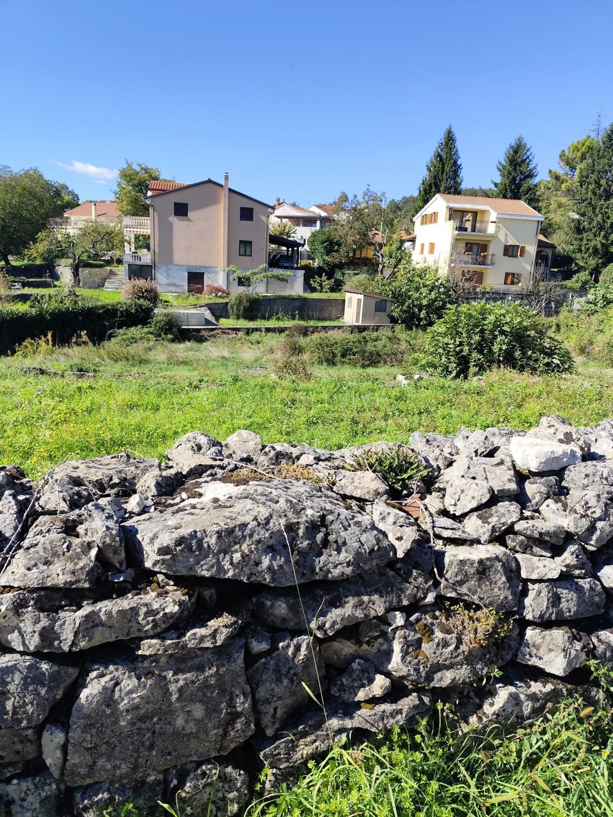 Zemljišče Marčelji, Viškovo, 1.285m2