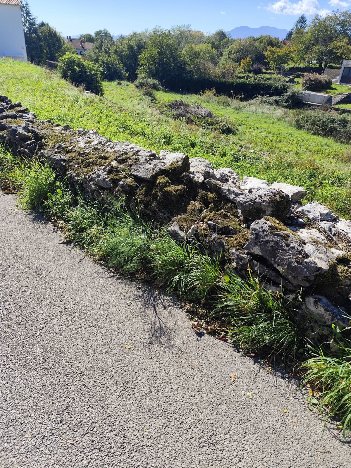 Zemljišče Marčelji, Viškovo, 1.285m2