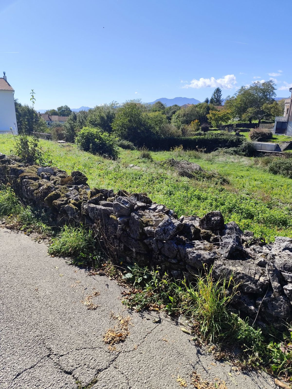 Zemljišče Marčelji, Viškovo, 1.285m2