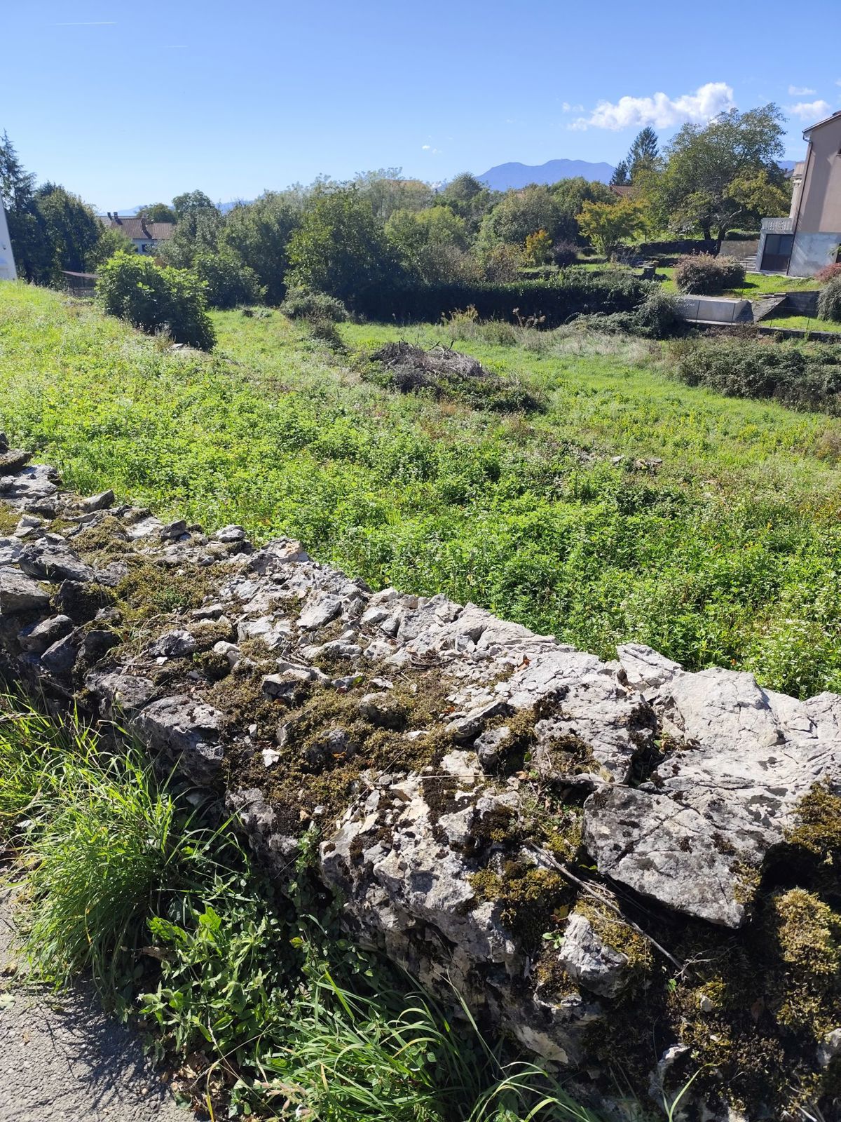 Zemljišče Marčelji, Viškovo, 1.285m2