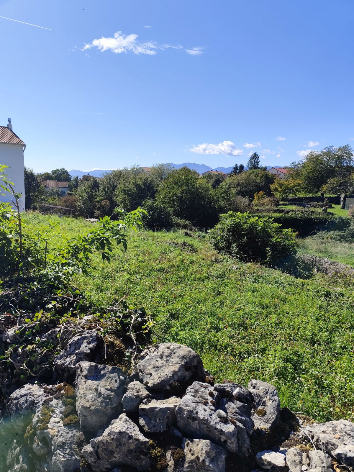 Zemljišče Marčelji, Viškovo, 1.285m2