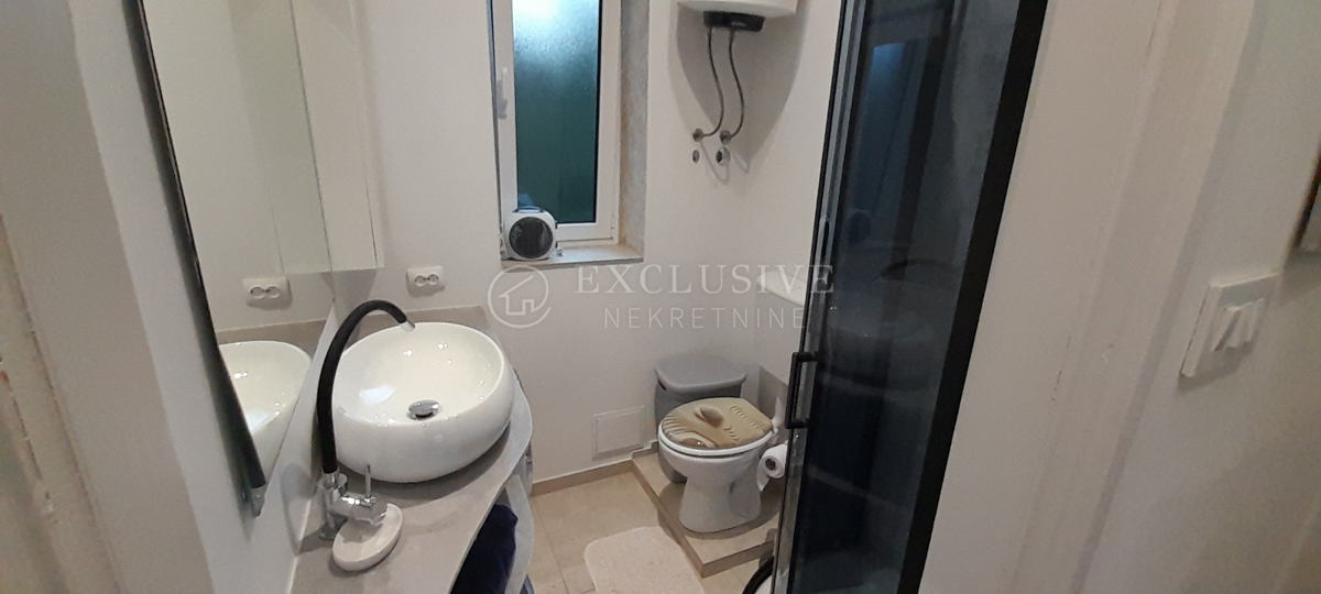 Stanovanje Banderovo, Rijeka, 58,81m2