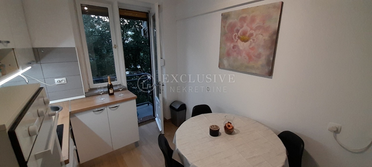 Stanovanje Banderovo, Rijeka, 58,81m2