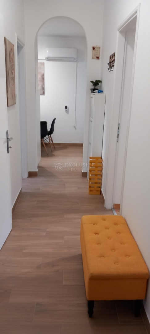 Stanovanje Banderovo, Rijeka, 58,81m2