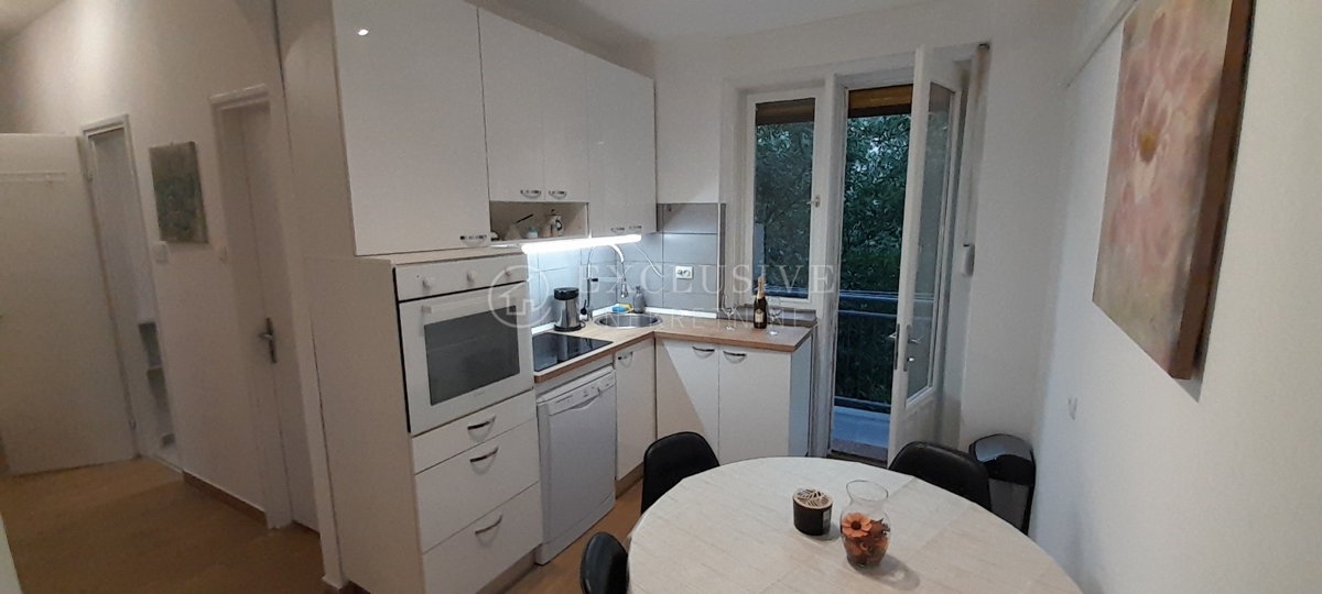 Stanovanje Banderovo, Rijeka, 58,81m2