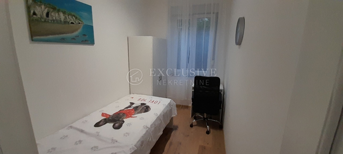 Stanovanje Banderovo, Rijeka, 58,81m2