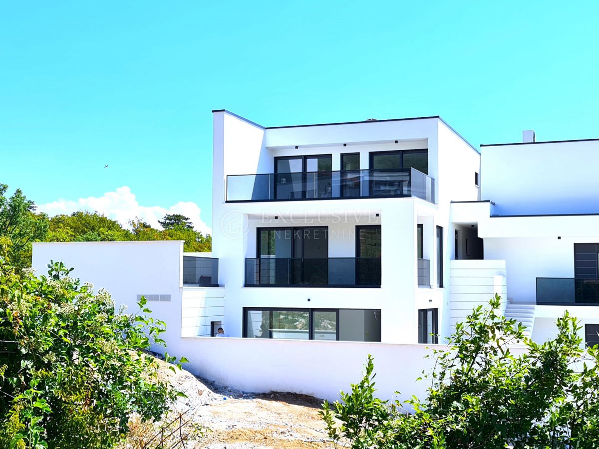 Stanovanje Crikvenica, 115m2