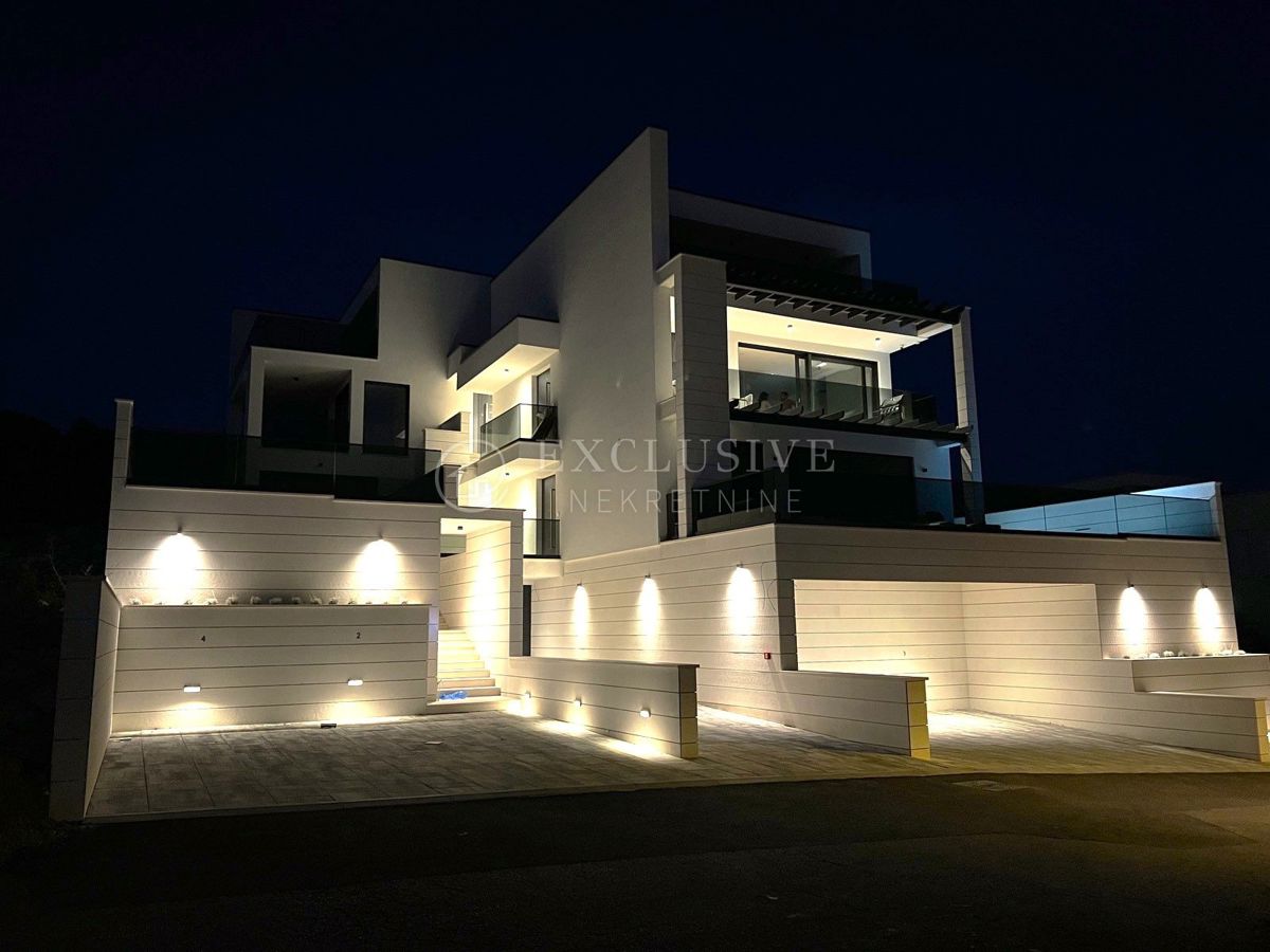 Stanovanje Crikvenica, 115m2