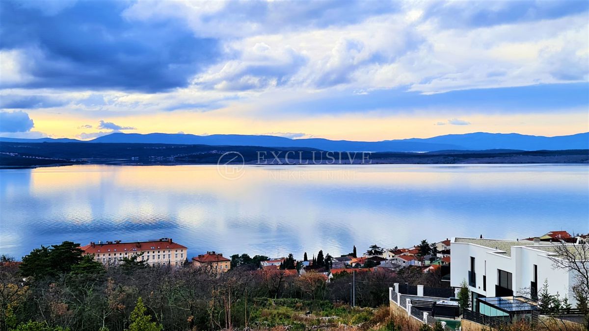 Stanovanje Crikvenica, 115m2