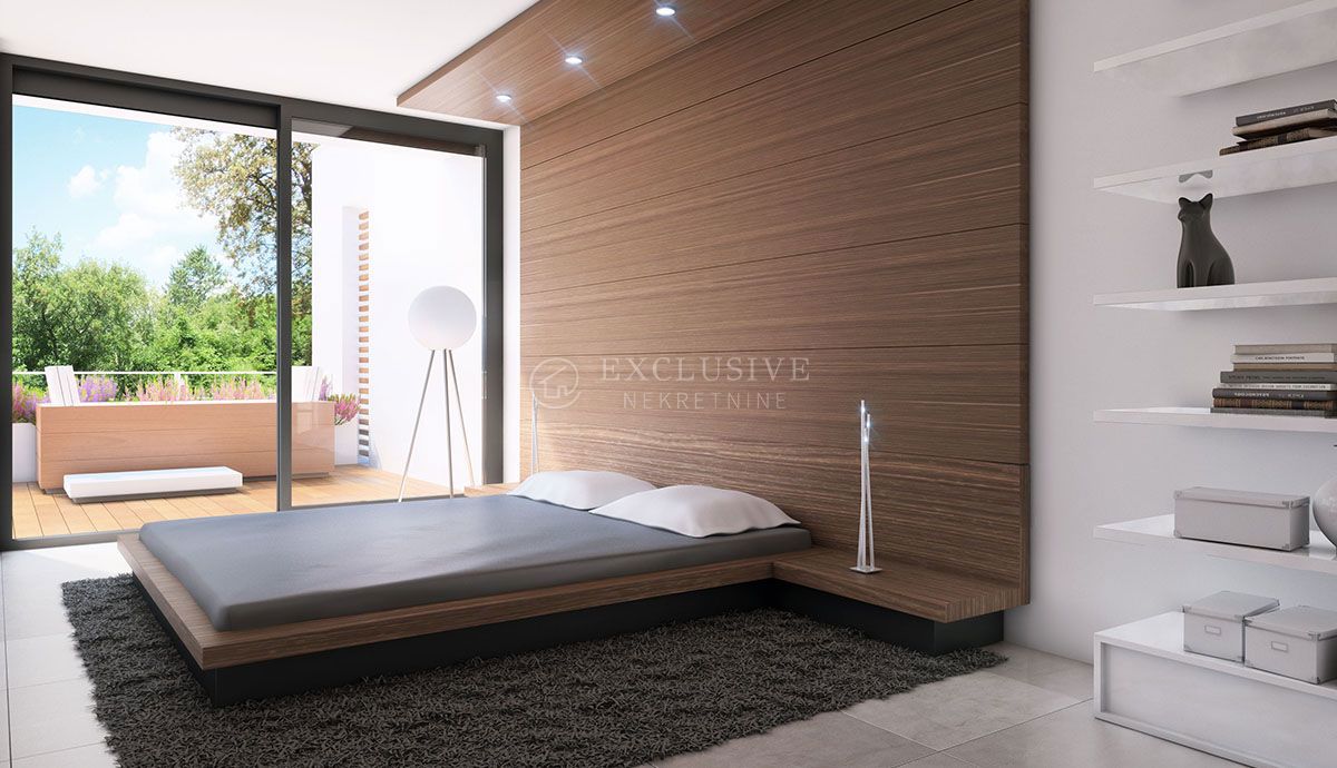 Stanovanje Crikvenica, 115m2