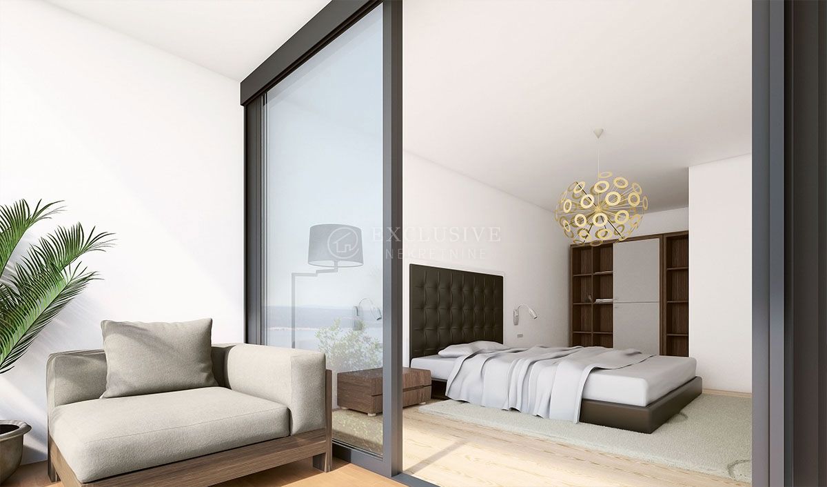 Stanovanje Crikvenica, 115m2