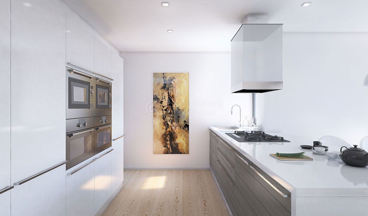 Stanovanje Crikvenica, 115m2