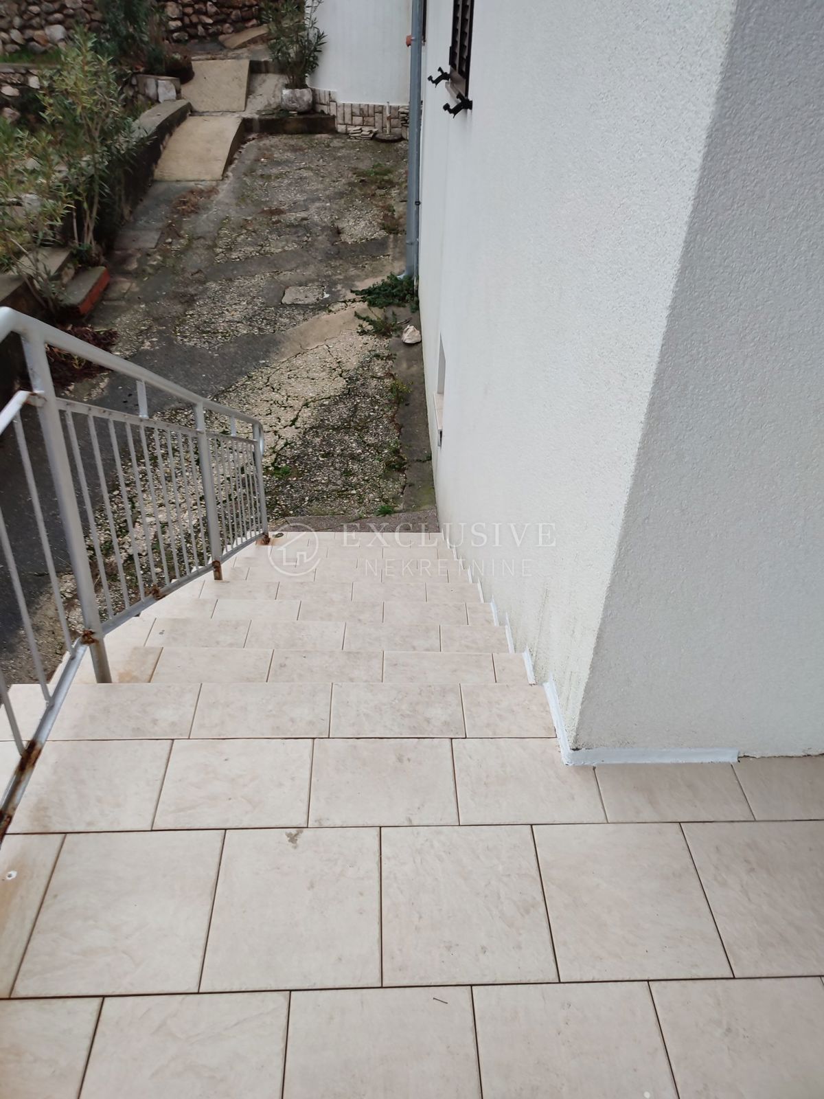 Hiša Jurandvor, Baška, 90m2