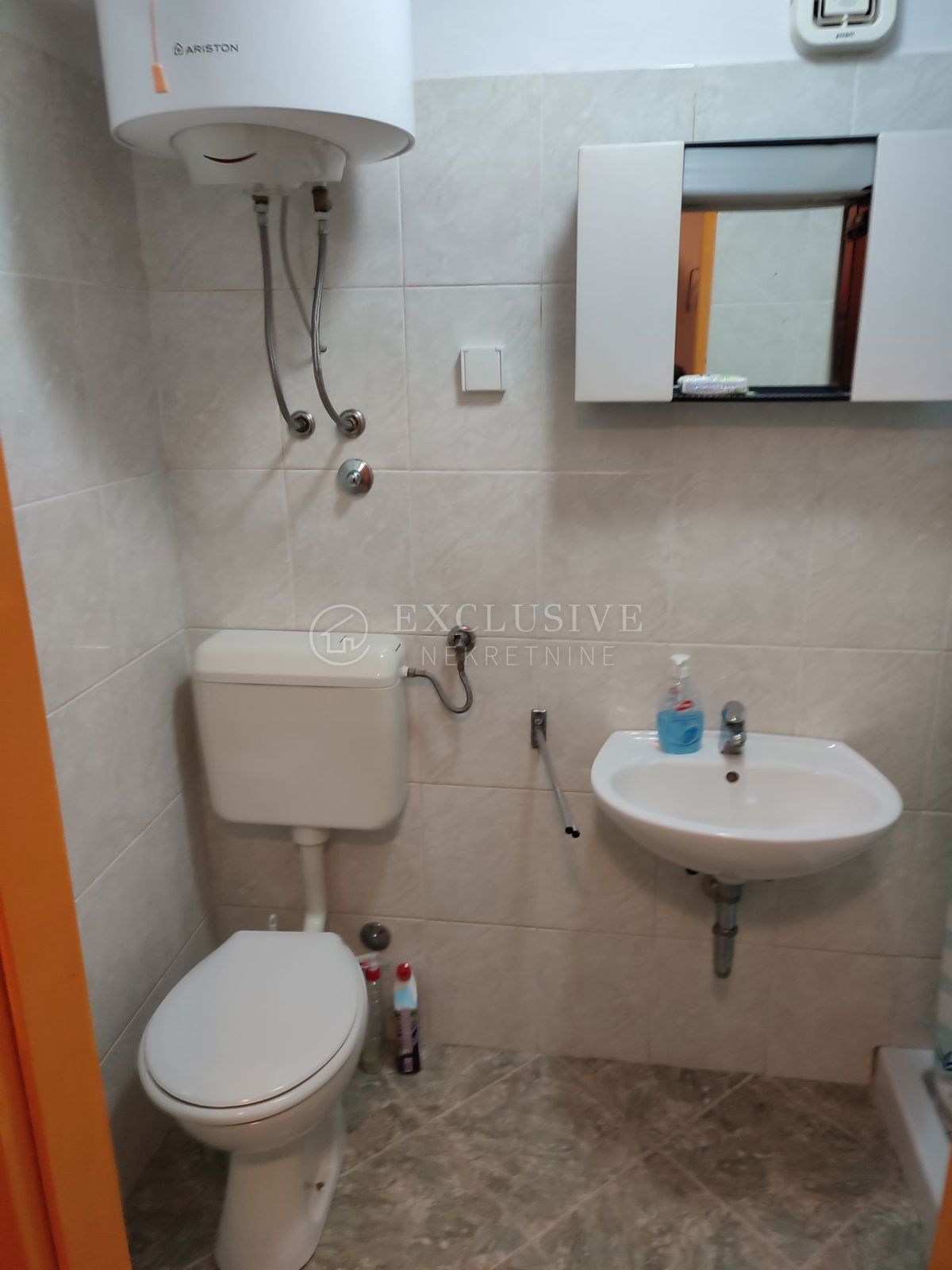 Hiša Jurandvor, Baška, 90m2