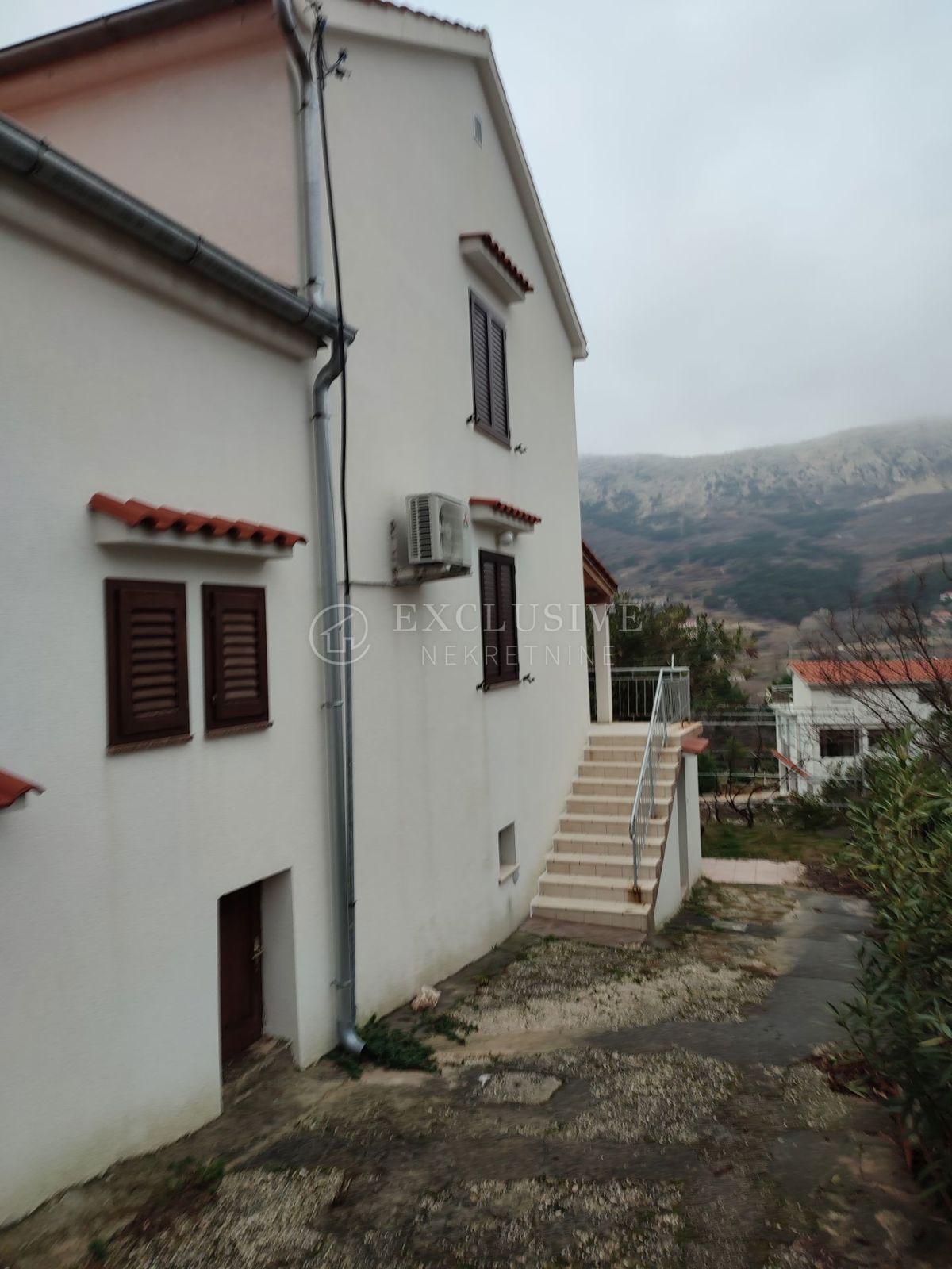 Hiša Jurandvor, Baška, 90m2