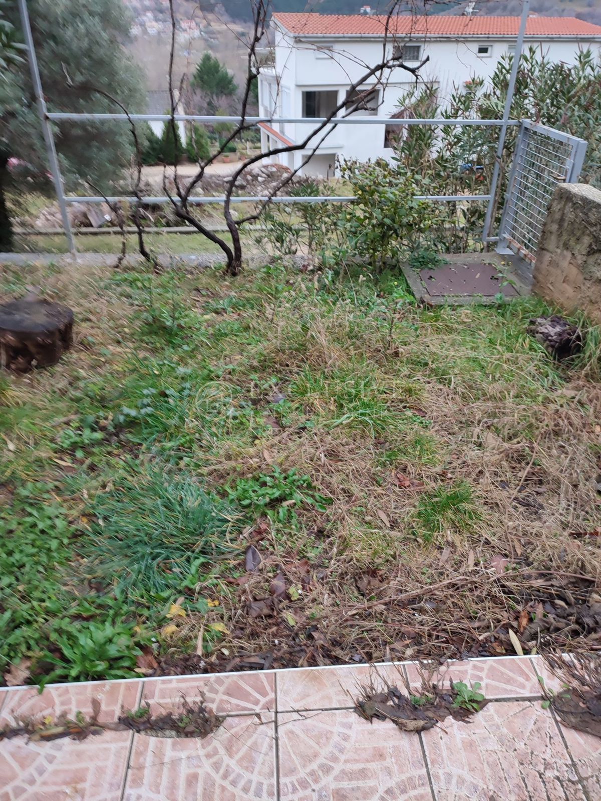 Hiša Jurandvor, Baška, 90m2