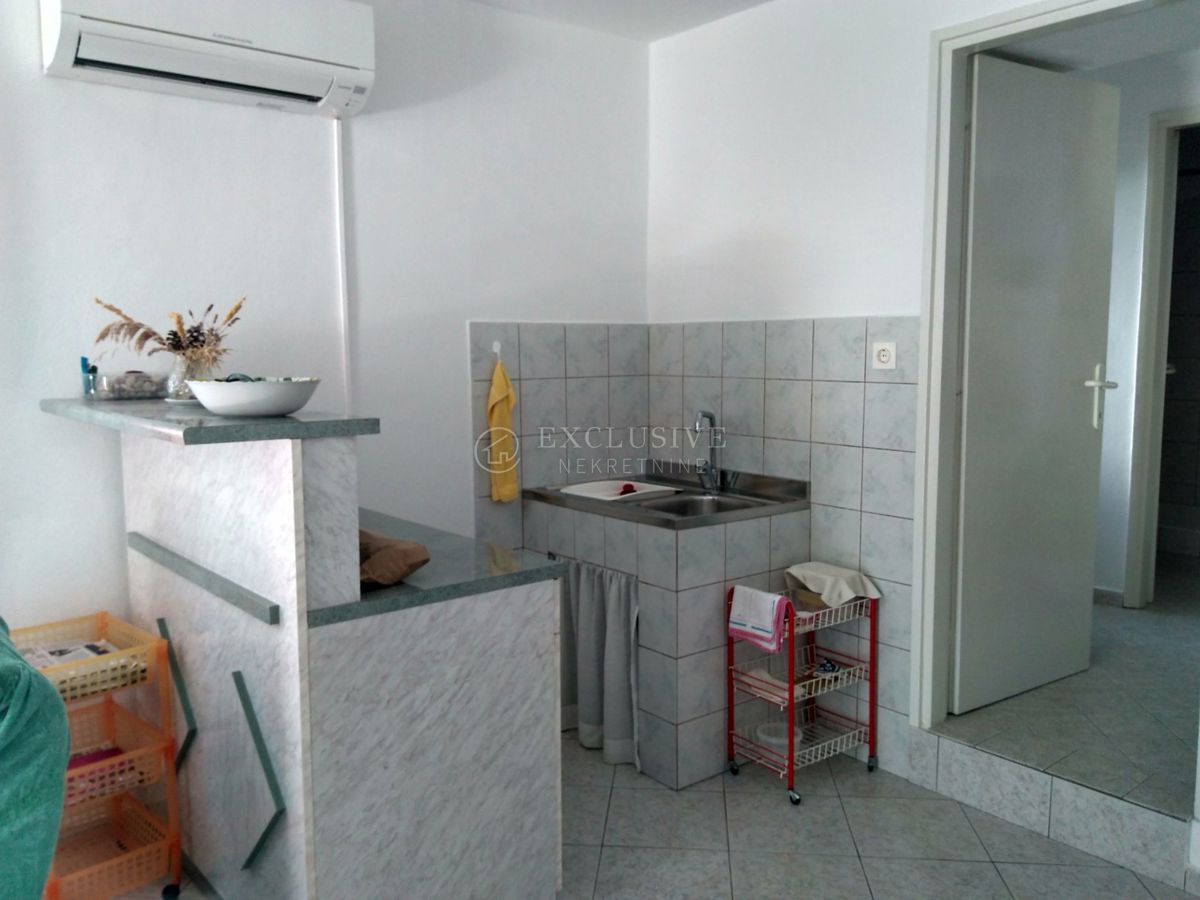 Hiša Jurandvor, Baška, 90m2