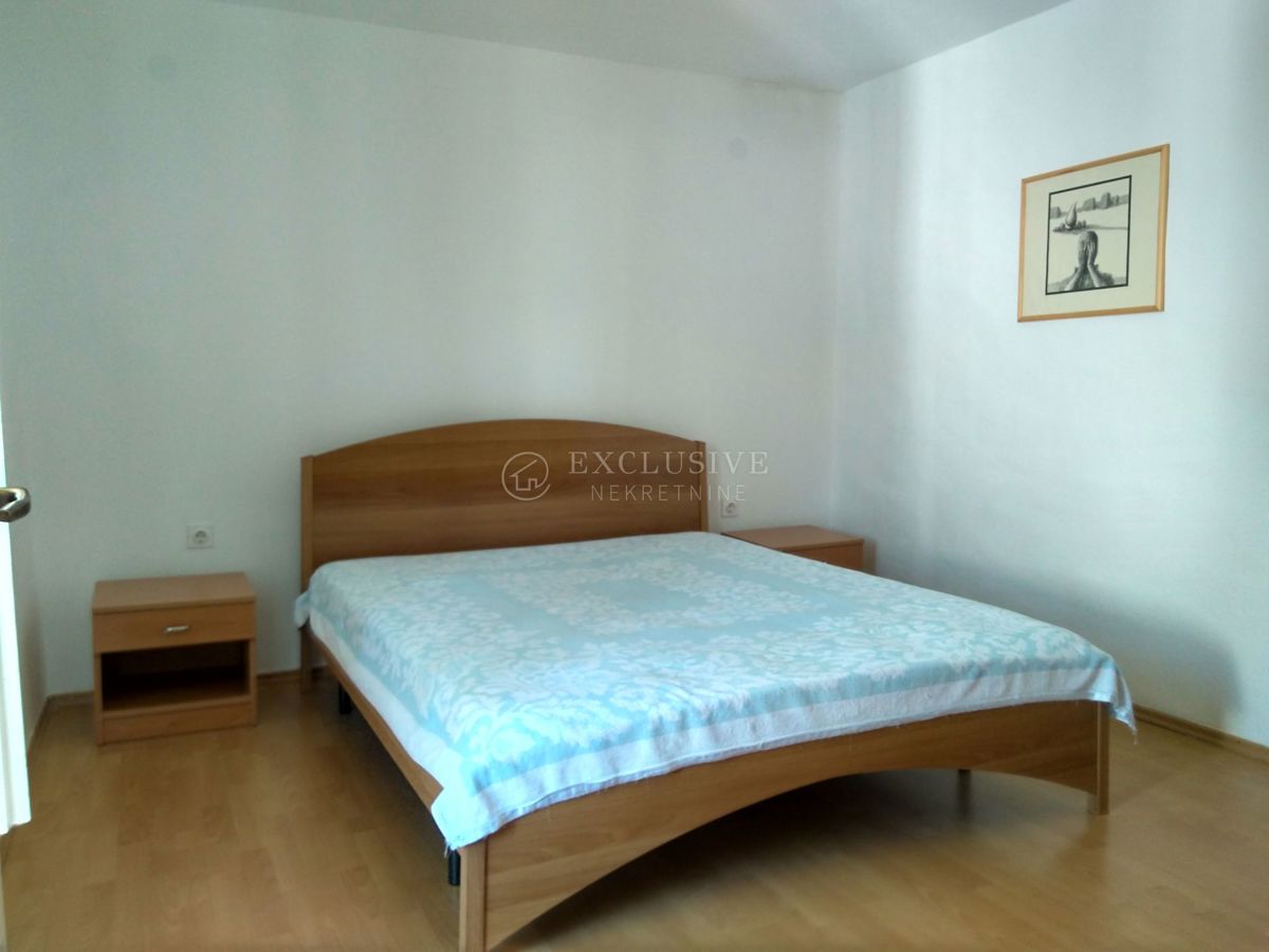 Hiša Jurandvor, Baška, 90m2