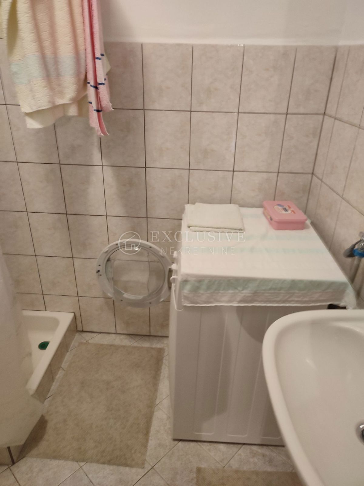 Hiša Jurandvor, Baška, 90m2