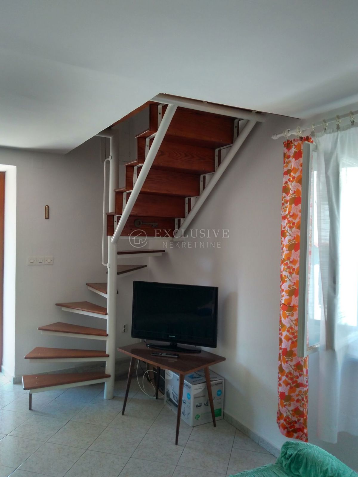 Hiša Jurandvor, Baška, 90m2