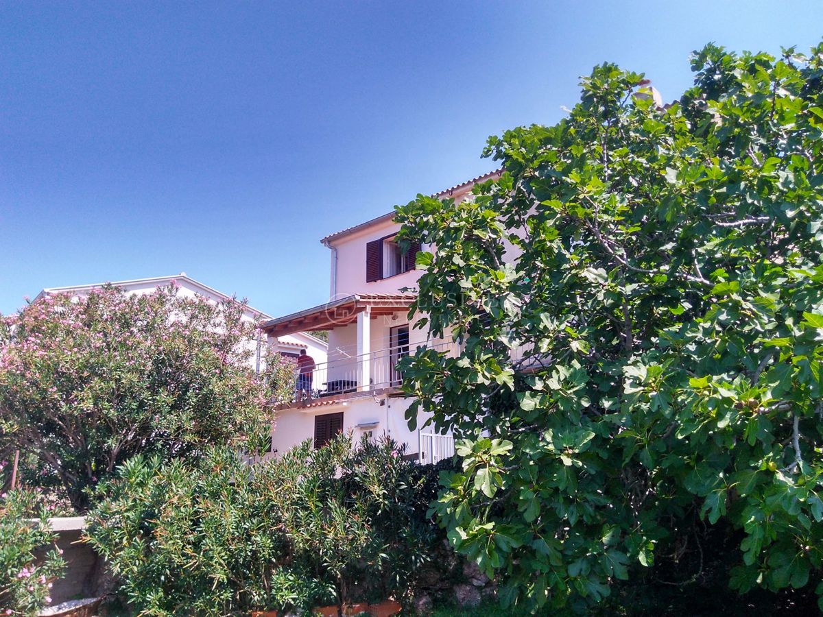 Hiša Jurandvor, Baška, 90m2