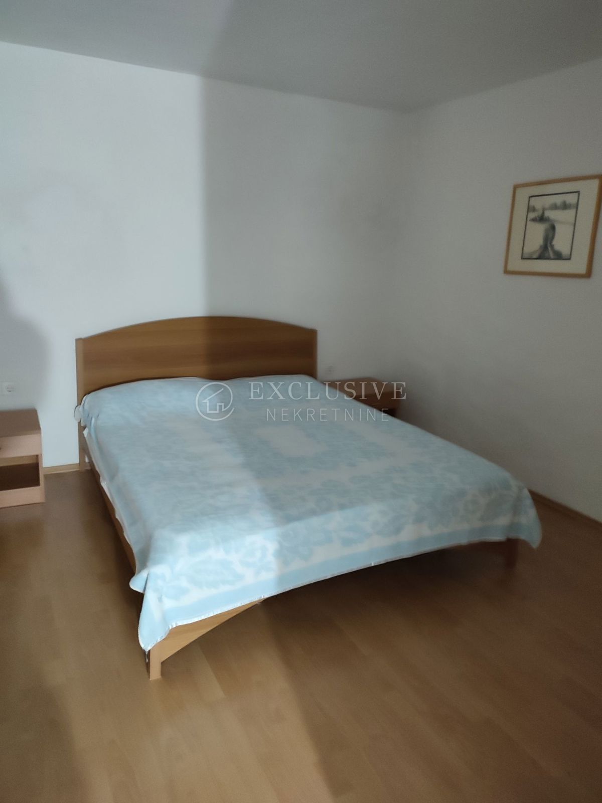 Hiša Jurandvor, Baška, 90m2