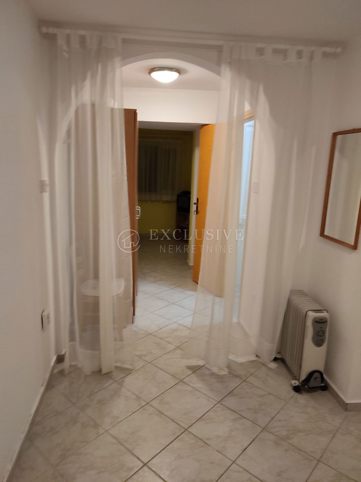 Hiša Jurandvor, Baška, 90m2