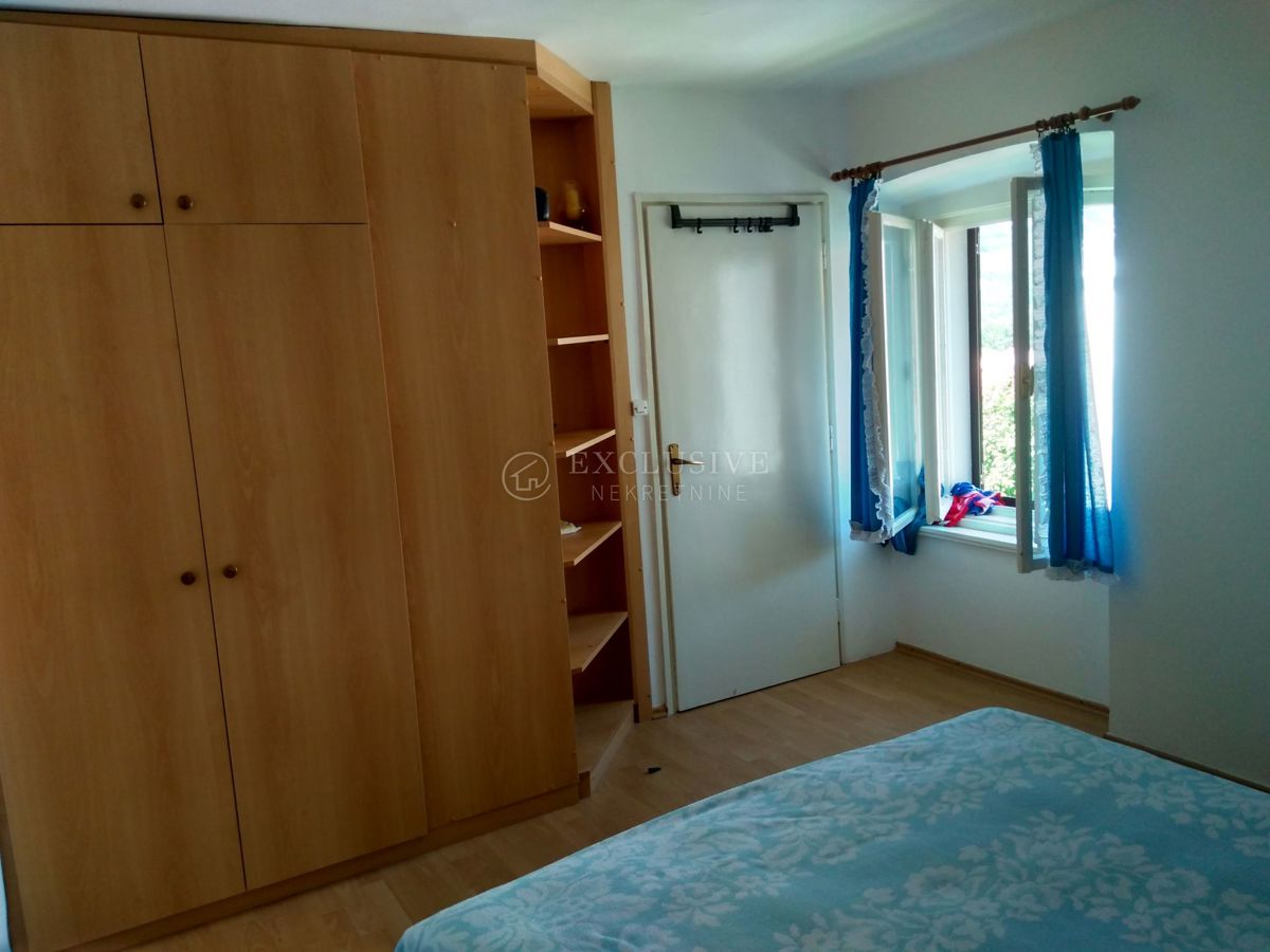 Hiša Jurandvor, Baška, 90m2