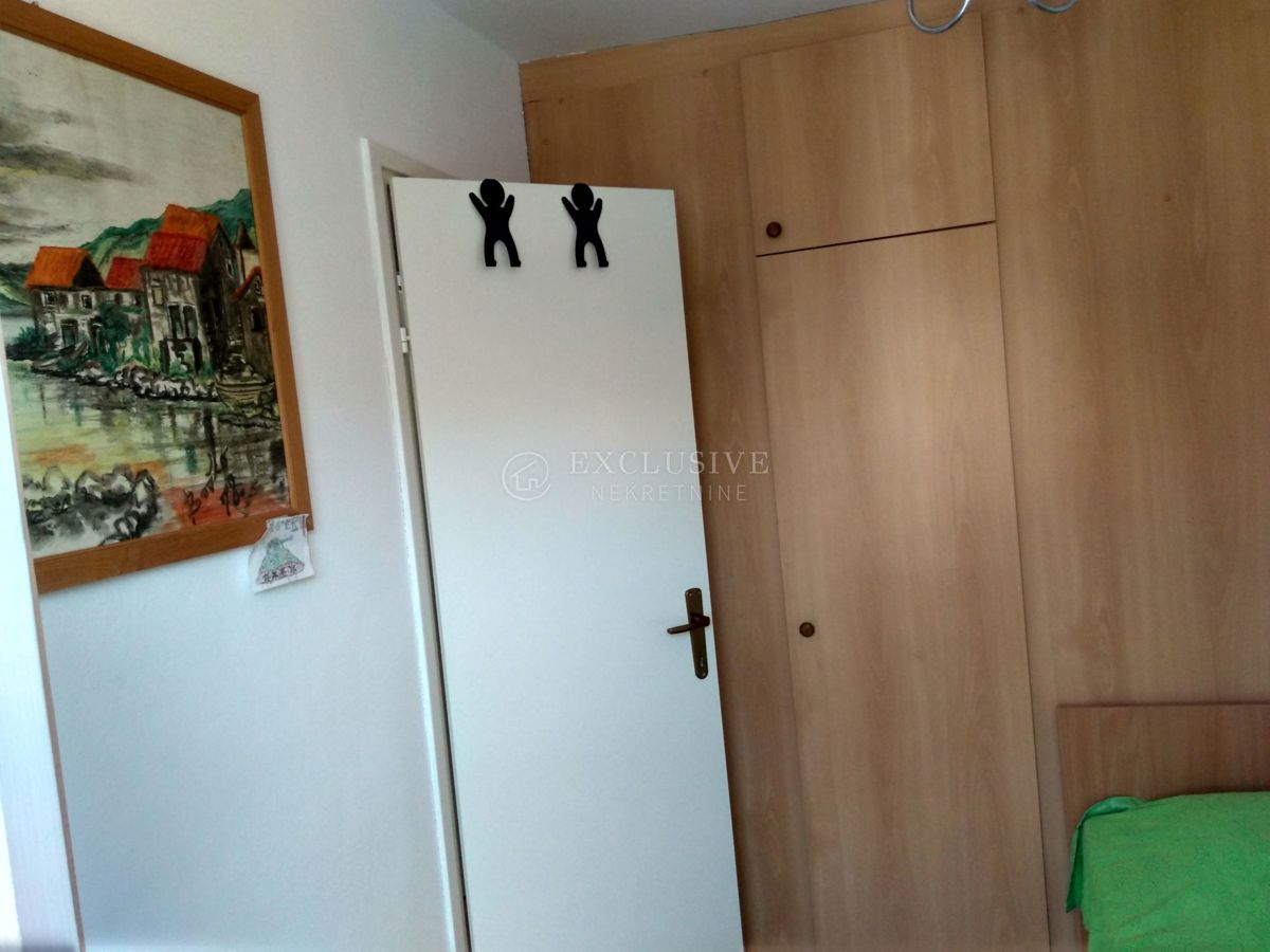 Hiša Jurandvor, Baška, 90m2