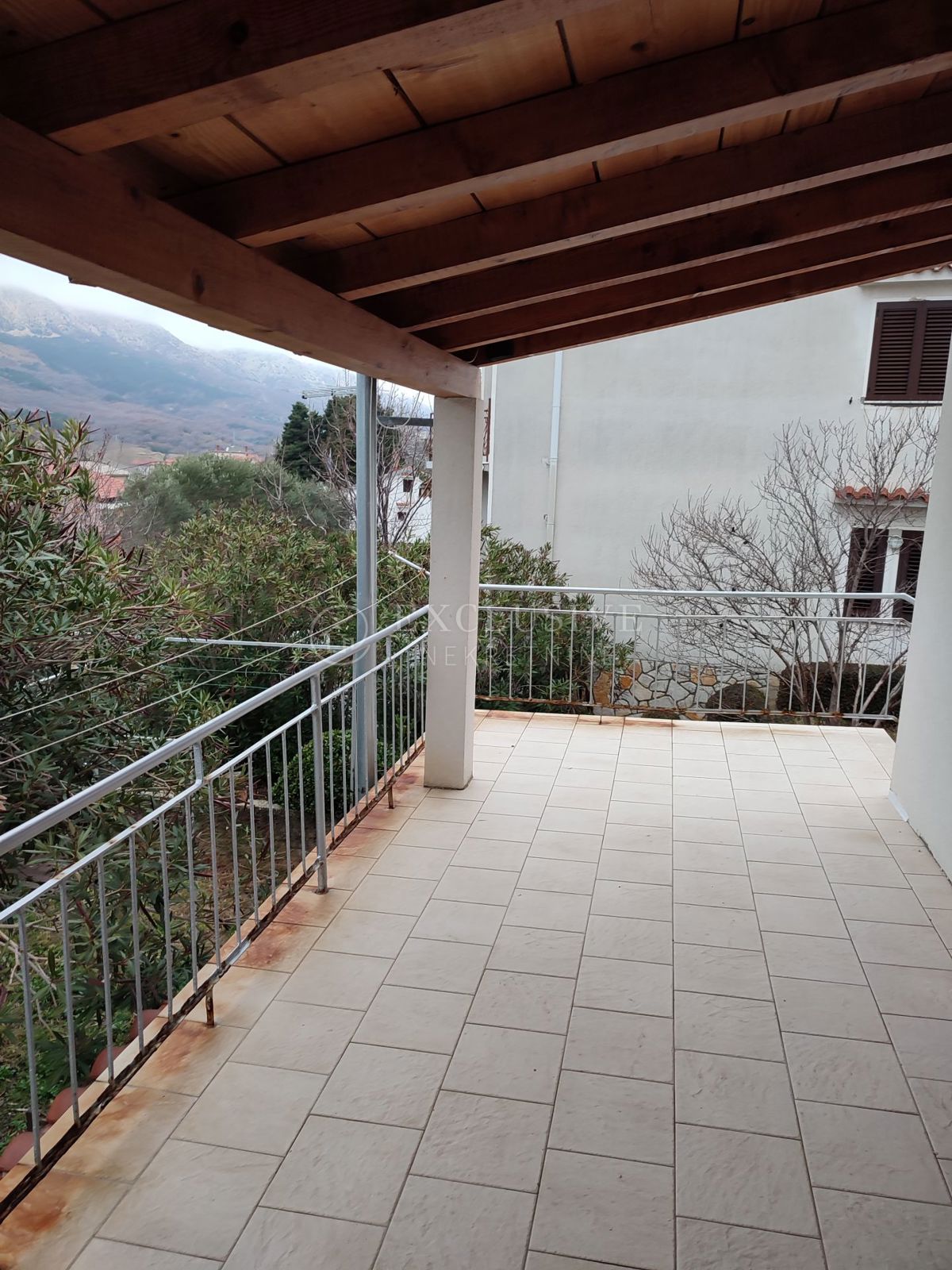 Hiša Jurandvor, Baška, 90m2