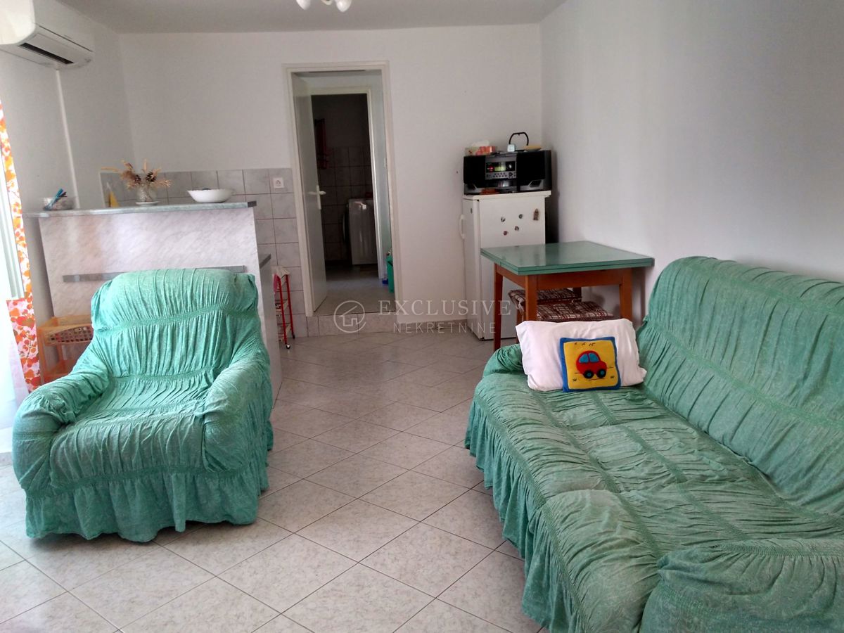 Hiša Jurandvor, Baška, 90m2