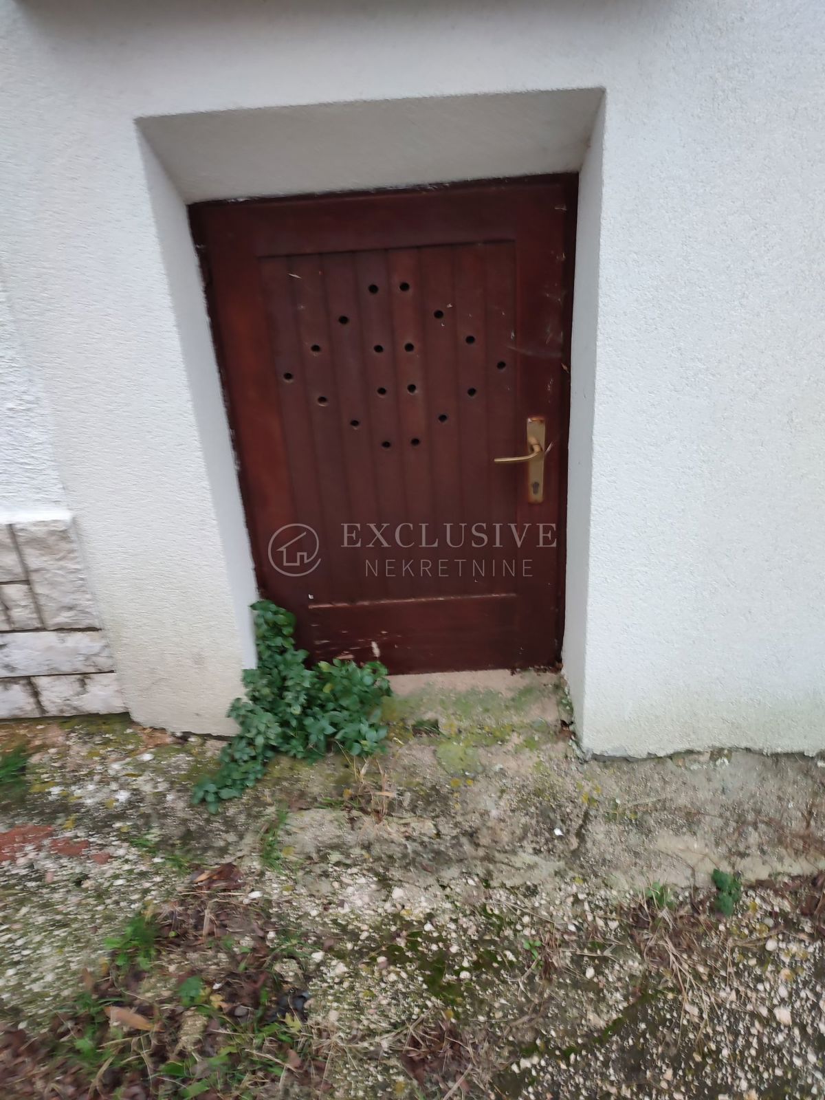 Hiša Jurandvor, Baška, 90m2