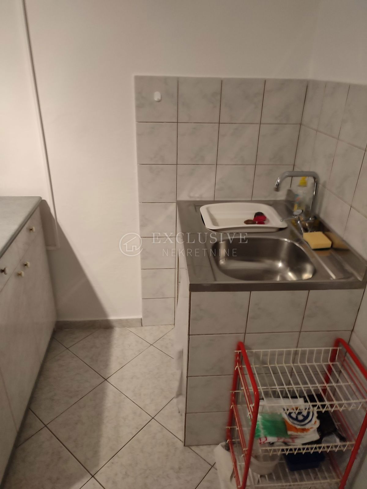 Hiša Jurandvor, Baška, 90m2