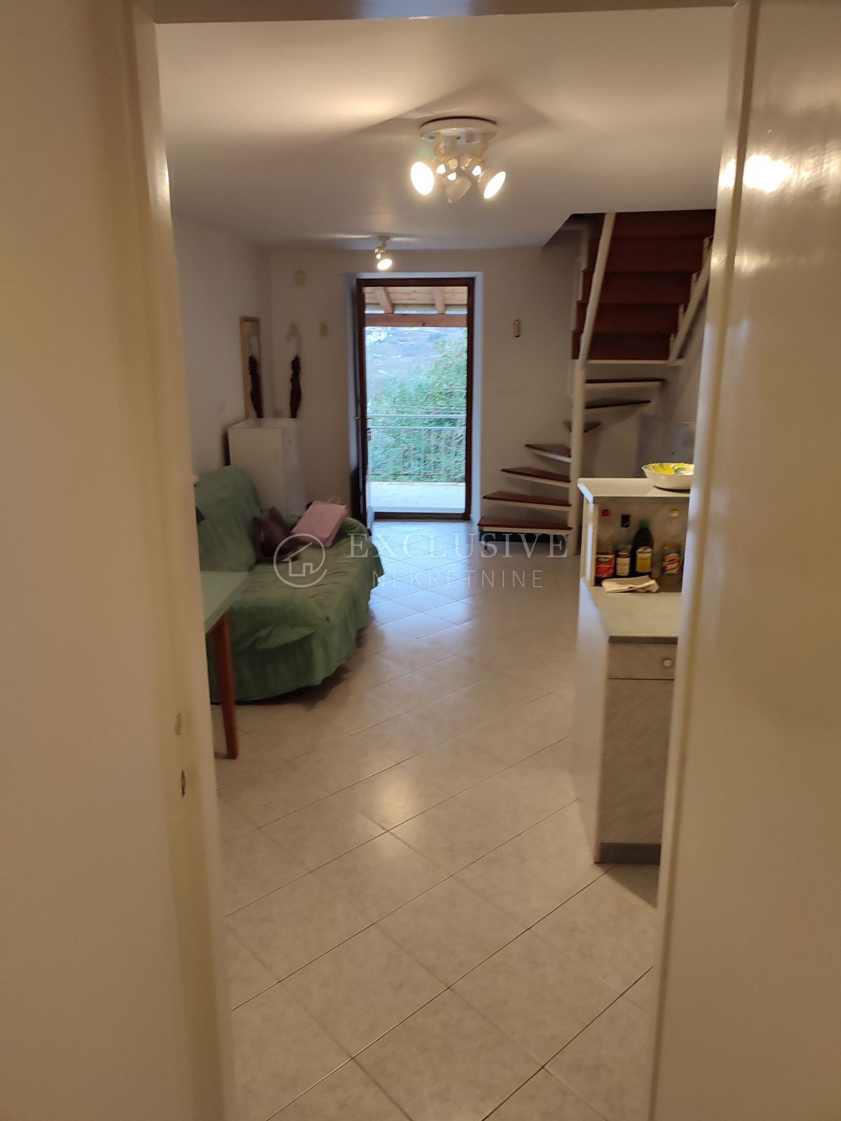 Hiša Jurandvor, Baška, 90m2