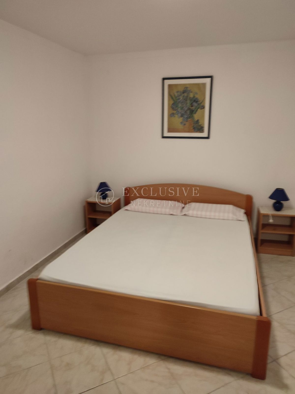 Hiša Jurandvor, Baška, 90m2