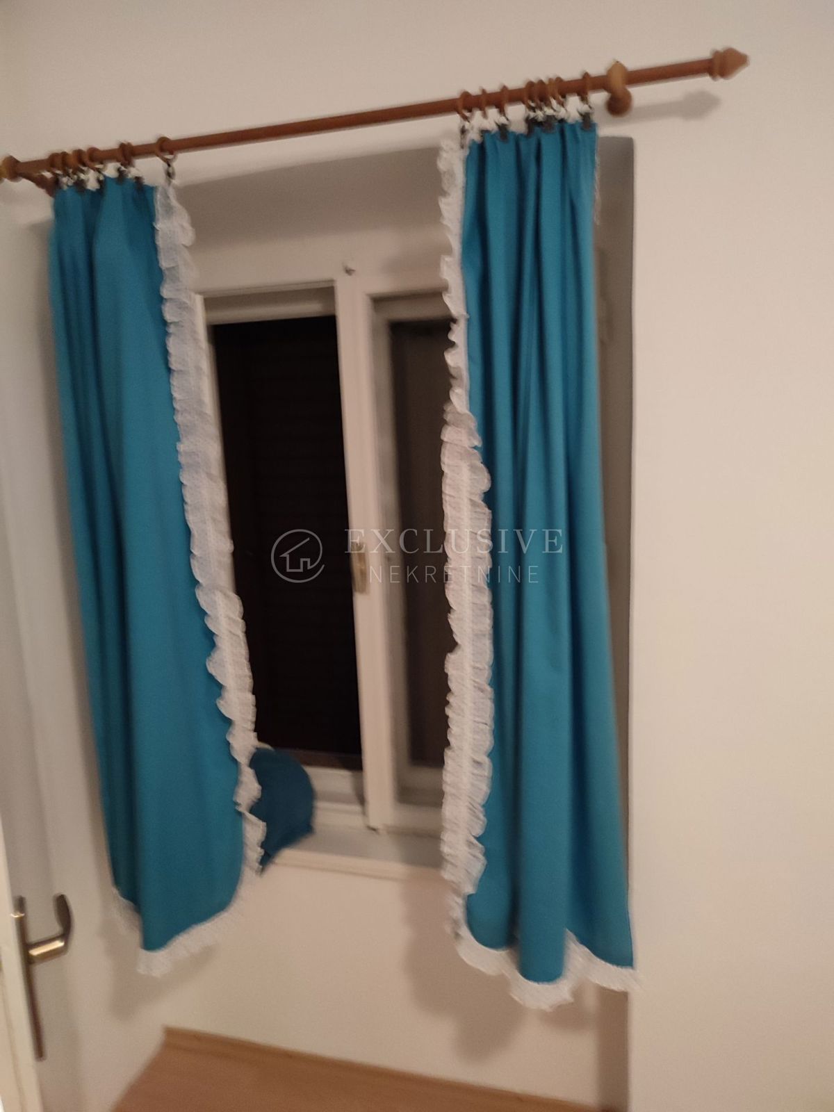 Hiša Jurandvor, Baška, 90m2