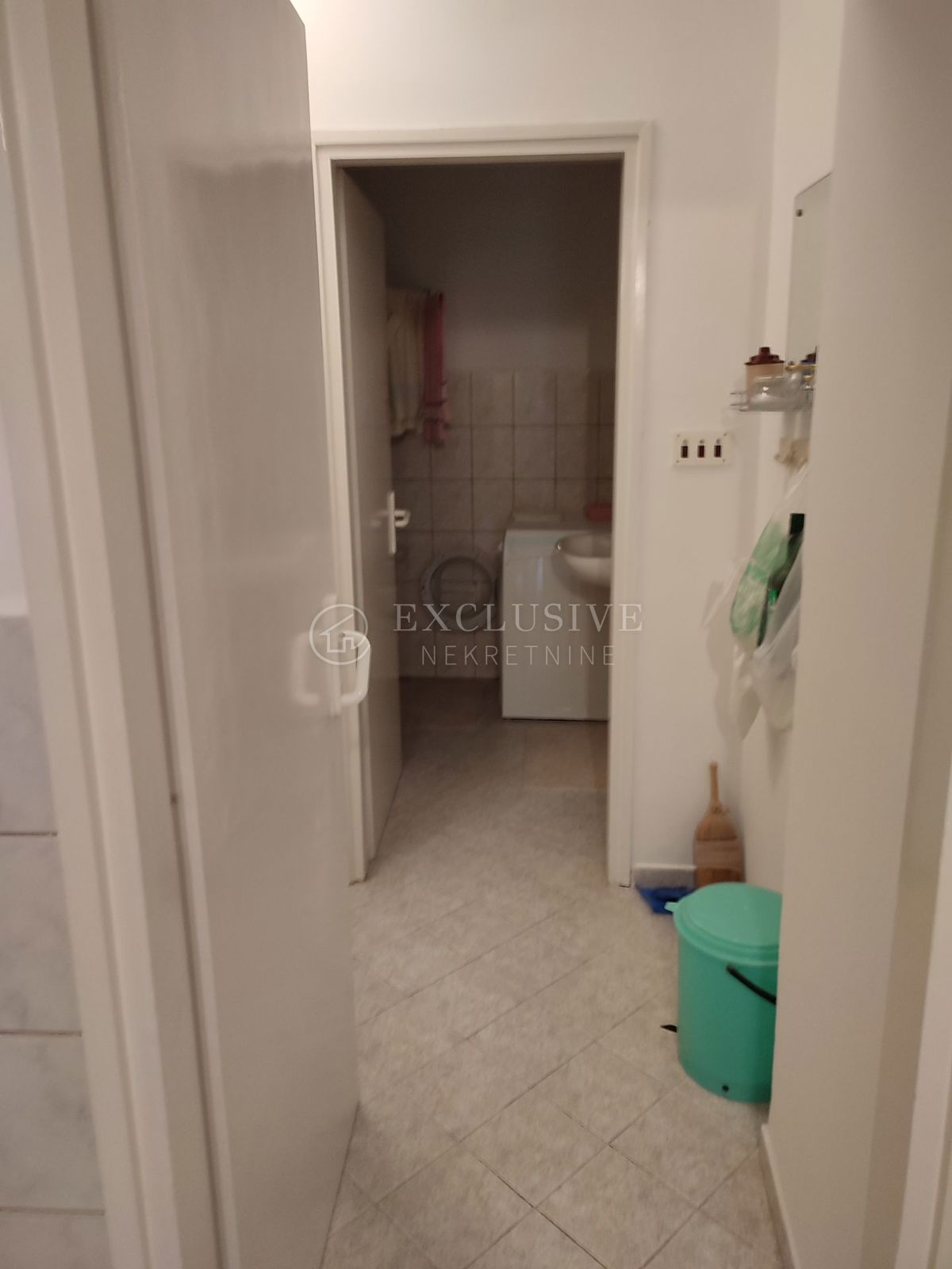 Hiša Jurandvor, Baška, 90m2