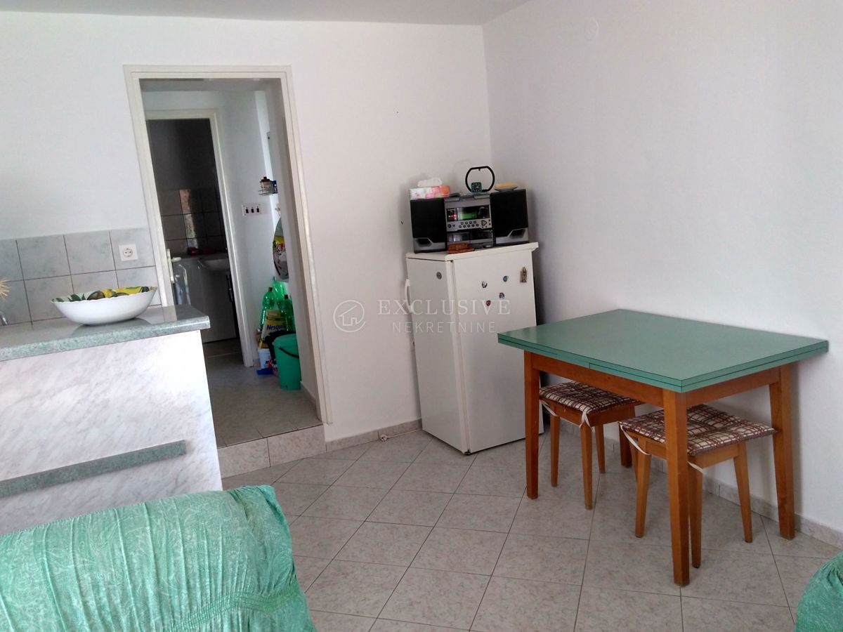 Hiša Jurandvor, Baška, 90m2