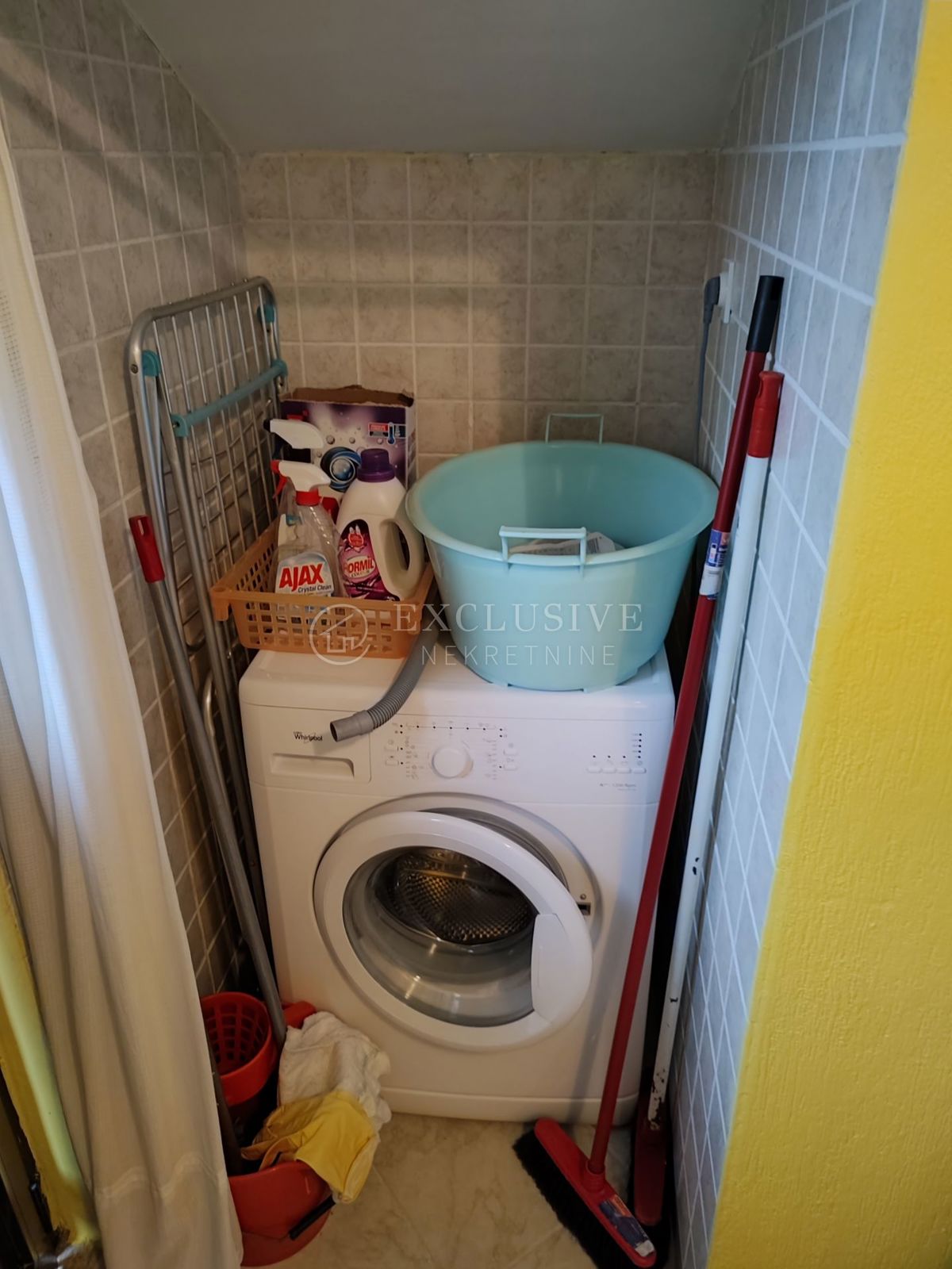 Hiša Jurandvor, Baška, 90m2